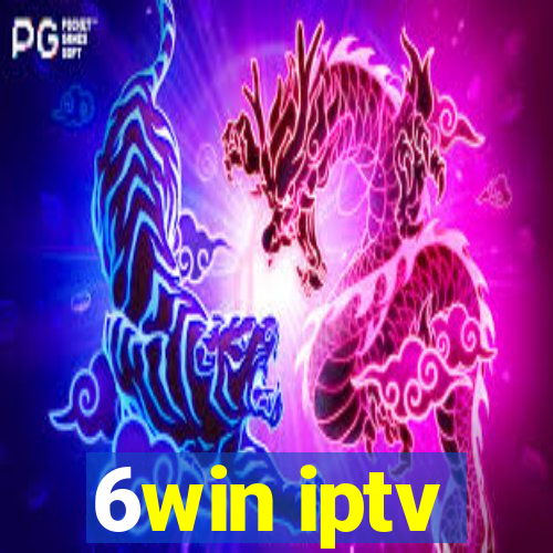 6win iptv