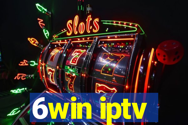 6win iptv