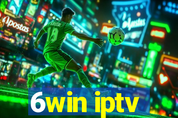 6win iptv