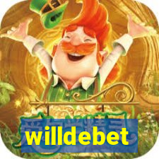 willdebet