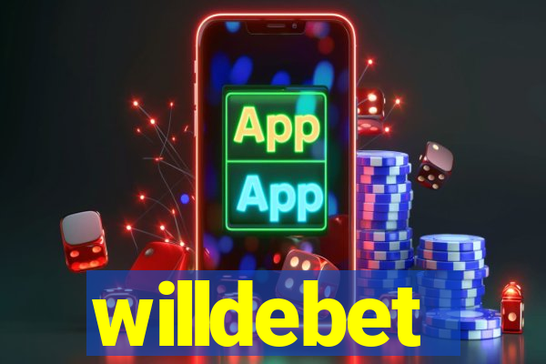 willdebet