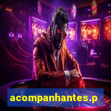 acompanhantes.pvh