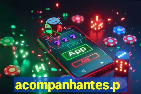 acompanhantes.pvh