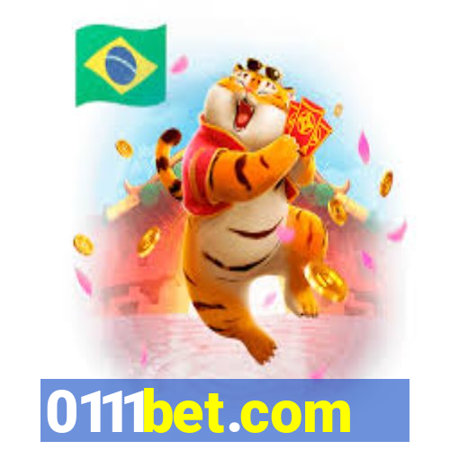 0111bet.com