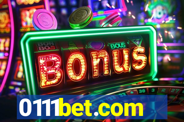 0111bet.com