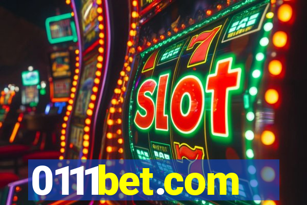 0111bet.com