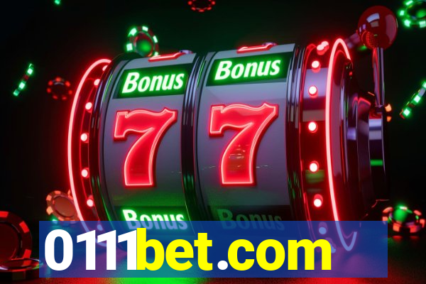 0111bet.com