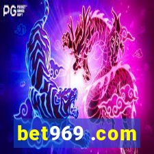 bet969 .com