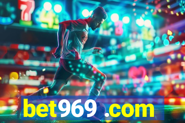 bet969 .com