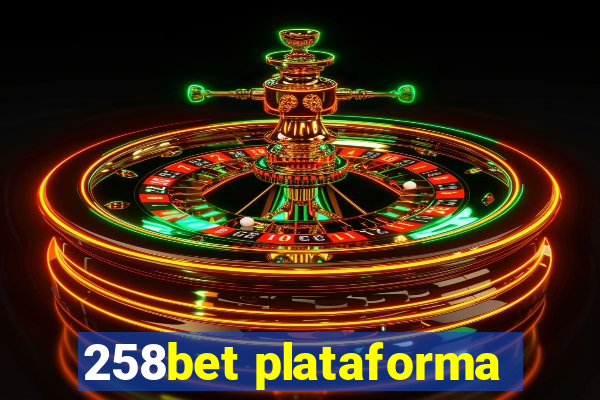 258bet plataforma