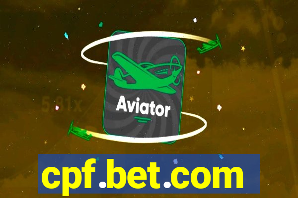 cpf.bet.com