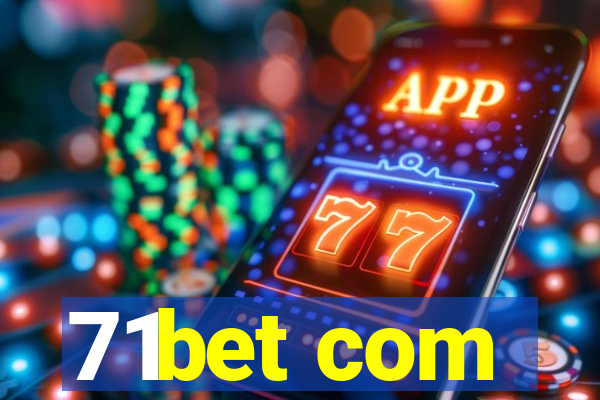 71bet com