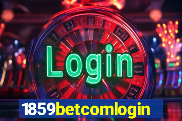 1859betcomlogin