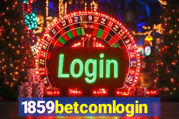 1859betcomlogin