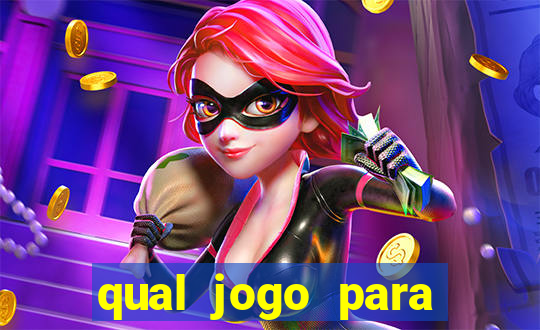 qual jogo para ganhar dinheiro sem depositar