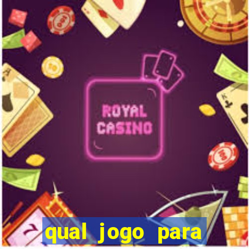 qual jogo para ganhar dinheiro sem depositar