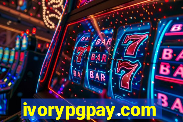 ivorypgpay.com