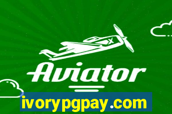 ivorypgpay.com