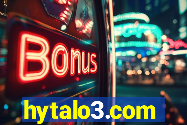 hytalo3.com