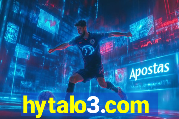 hytalo3.com