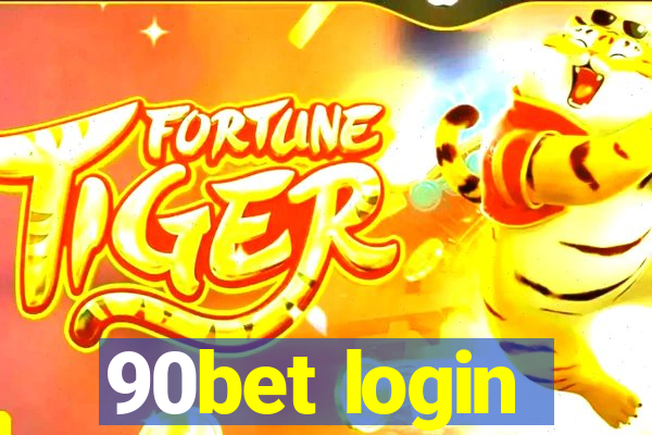 90bet login