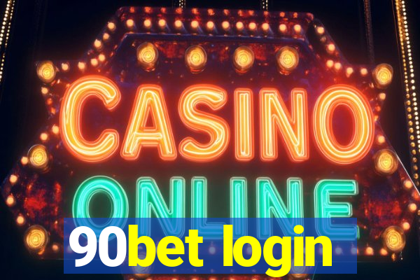 90bet login