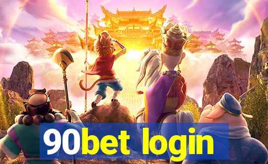 90bet login