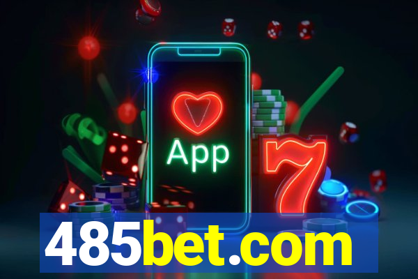 485bet.com