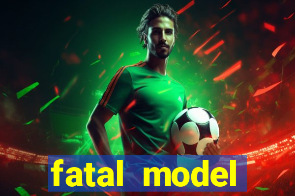 fatal model cruzeiro do oeste