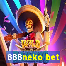 888neko bet