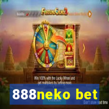 888neko bet