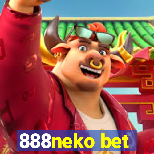 888neko bet