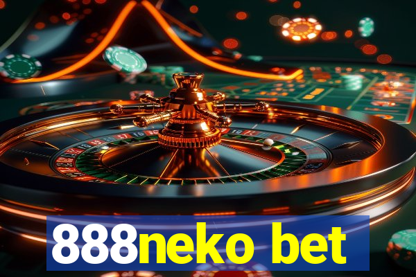 888neko bet