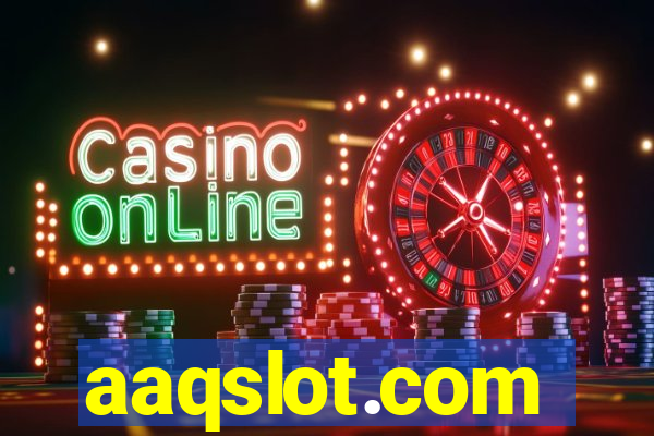 aaqslot.com