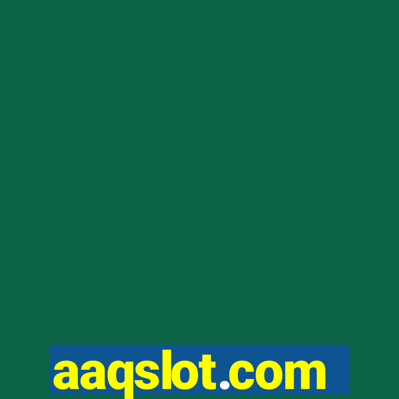 aaqslot.com