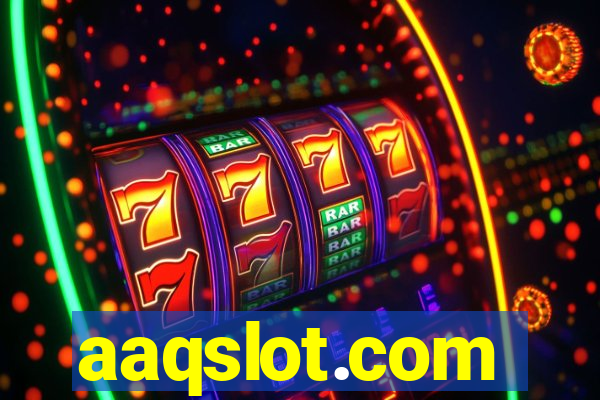 aaqslot.com