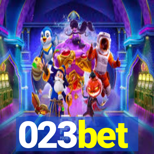 023bet