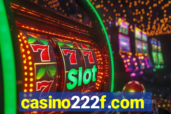 casino222f.com