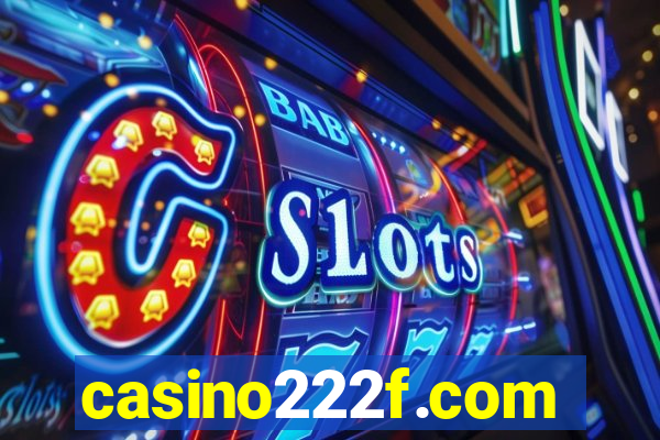 casino222f.com