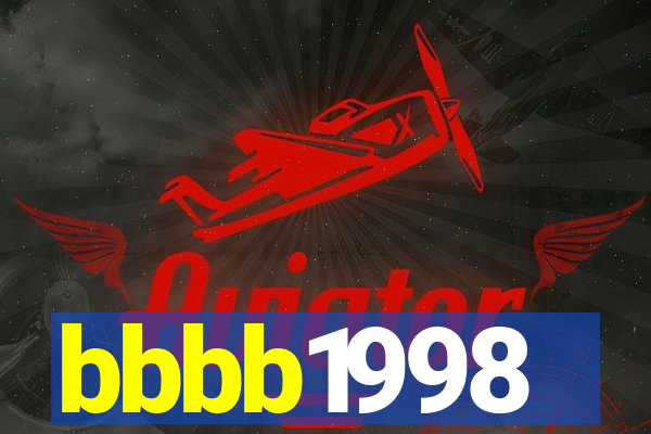 bbbb1998