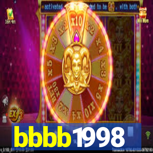 bbbb1998