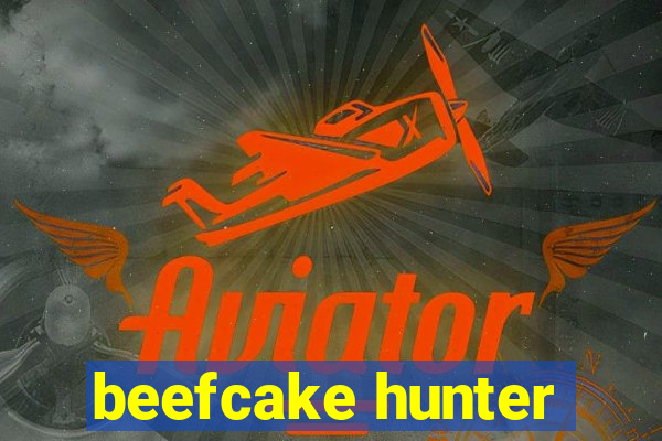 beefcake hunter