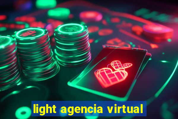 light agencia virtual