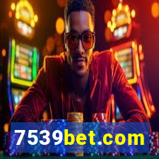 7539bet.com