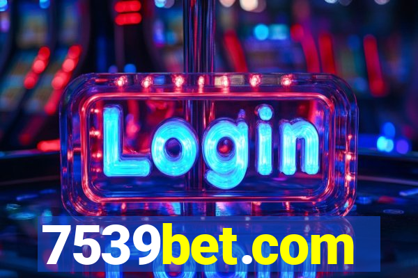 7539bet.com