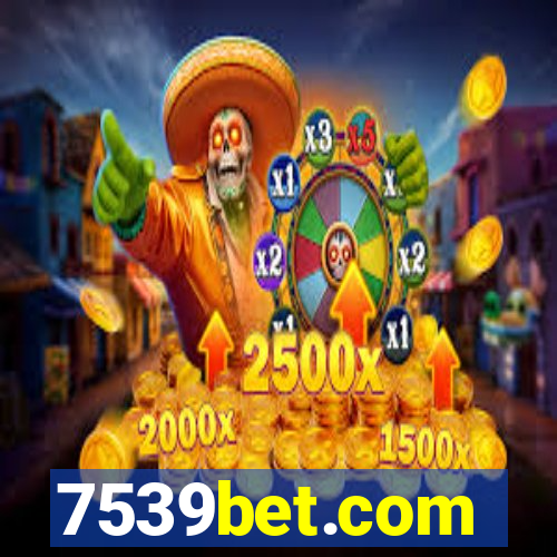 7539bet.com