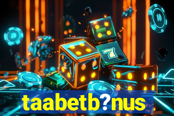 taabetb?nus