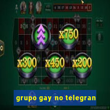 grupo gay no telegran