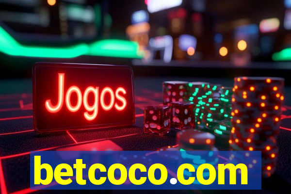 betcoco.com