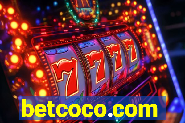 betcoco.com